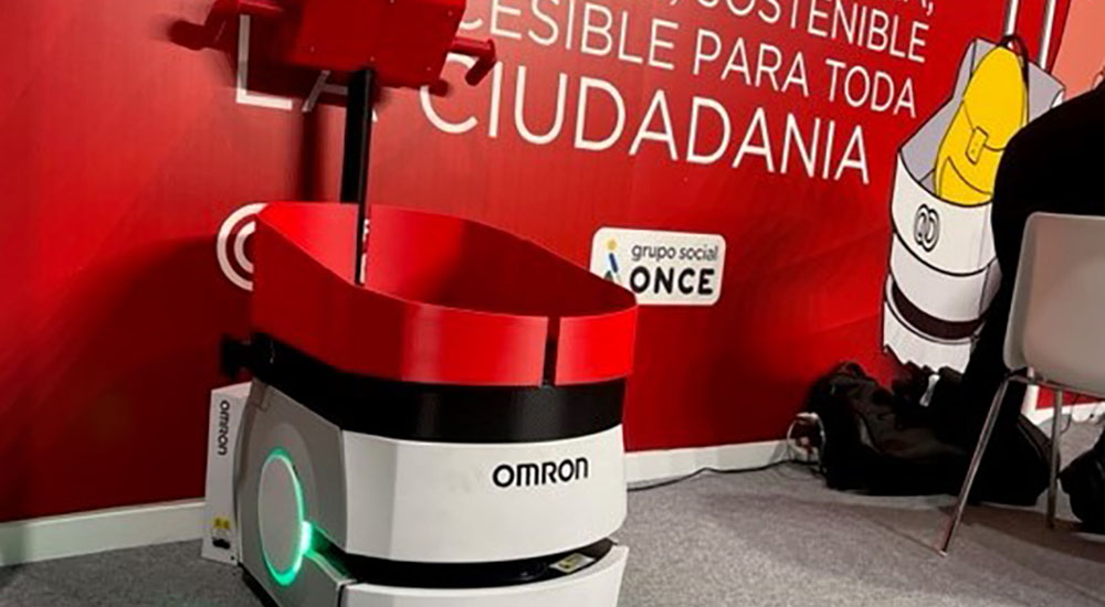 AccessRobot