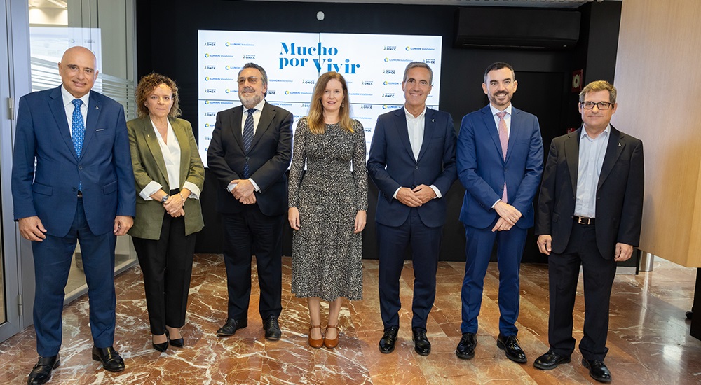 Foto de familia