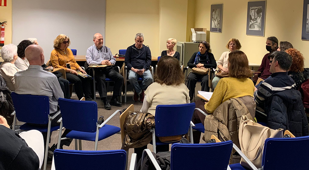 Club Literario Entre Líneas