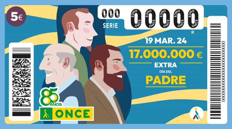 Cupón Extra del Día del Padre