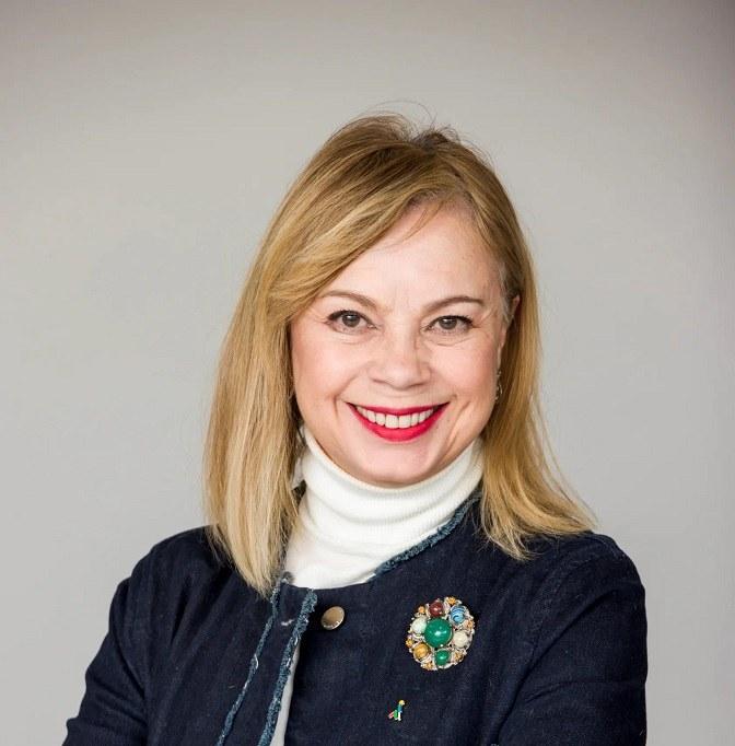 Susana Moreno
