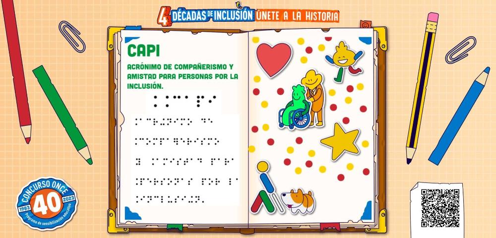 Palabra Capi