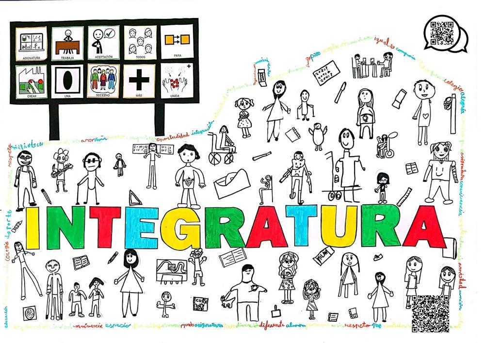 Palabra Integratura