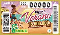 Cupón del Extra de Verano