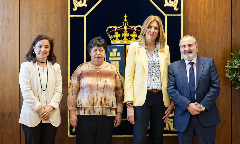 Foto de familia 