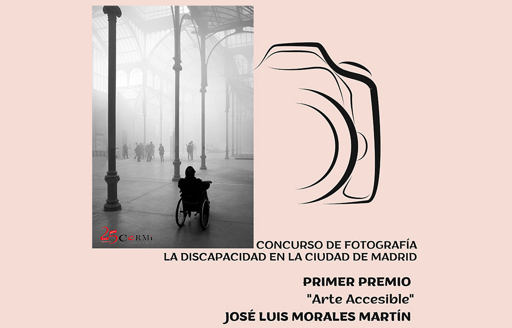 Cartel del fallo del concurso