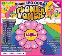 Rasca Flower Power