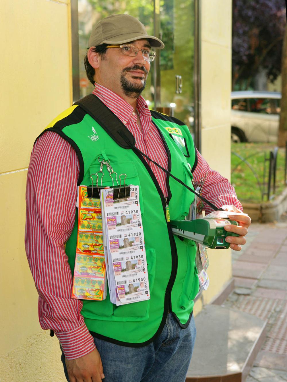 Francisco Roldán