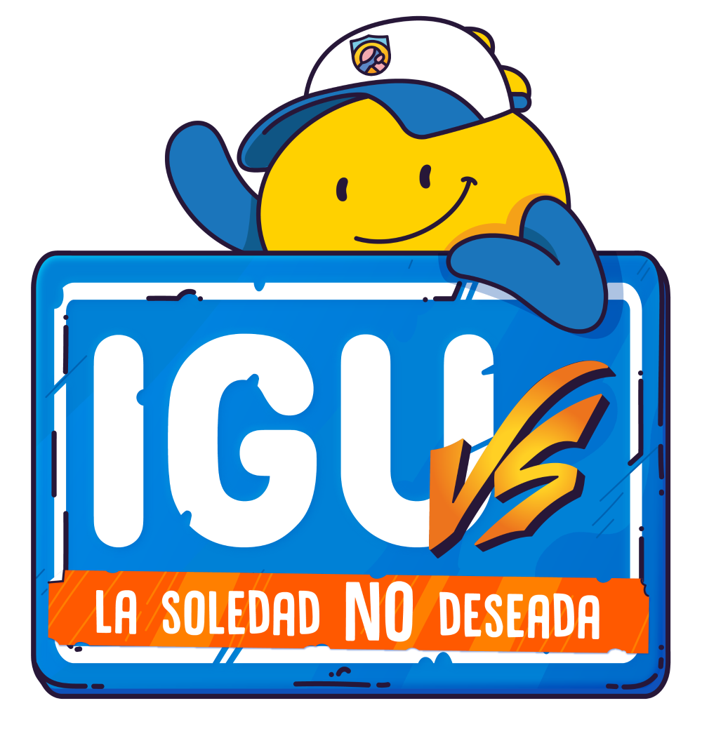 Logo de Igu