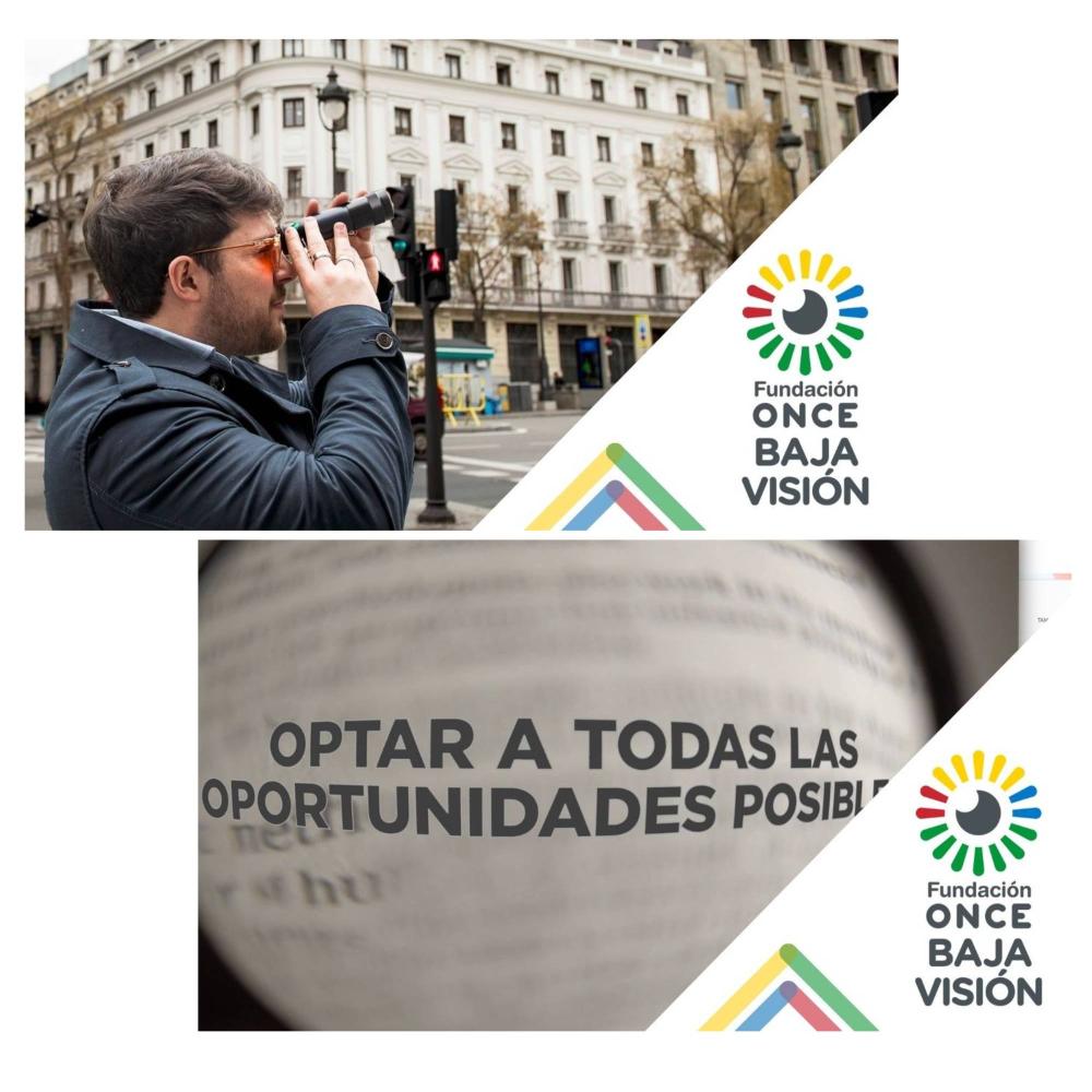 Identidad corporativa de la FOBV