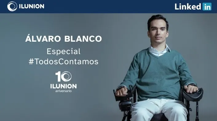 Cartel de la campaña Todos contamos