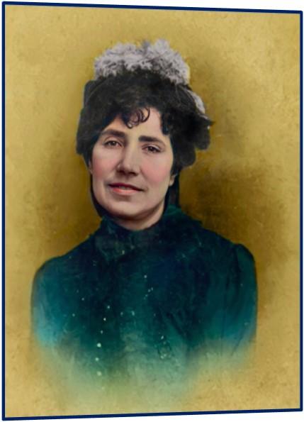 Rosalía de Castro