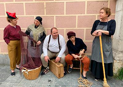 Amanida Teatre