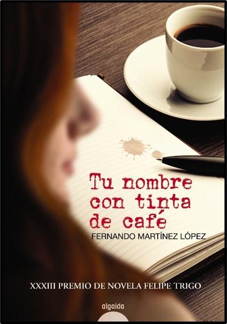 Portada del libro