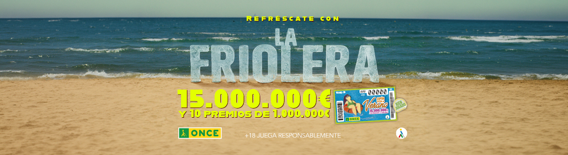 Cartel Extra de Verano 2026 (Abre una nueva ventana)