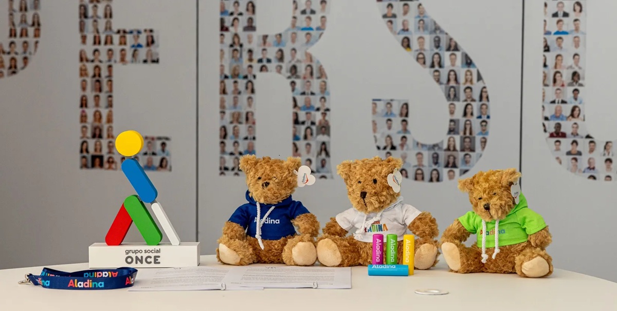 Imagen de los productos en venta