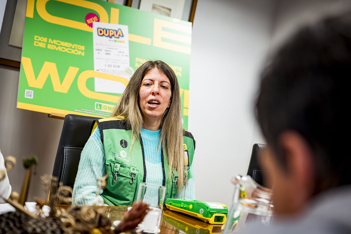 Beatriz Gil García