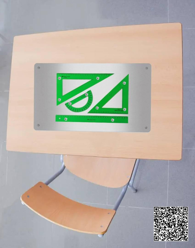 Simulación del banco de trabajo magnético