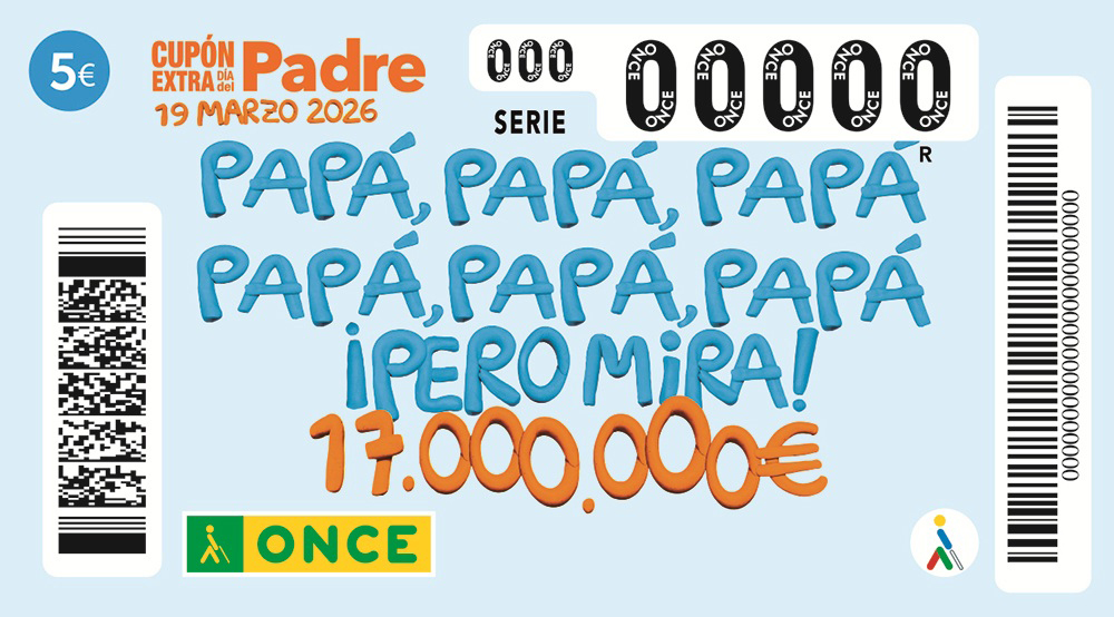 Cupón Extra del Día del Padre 2026