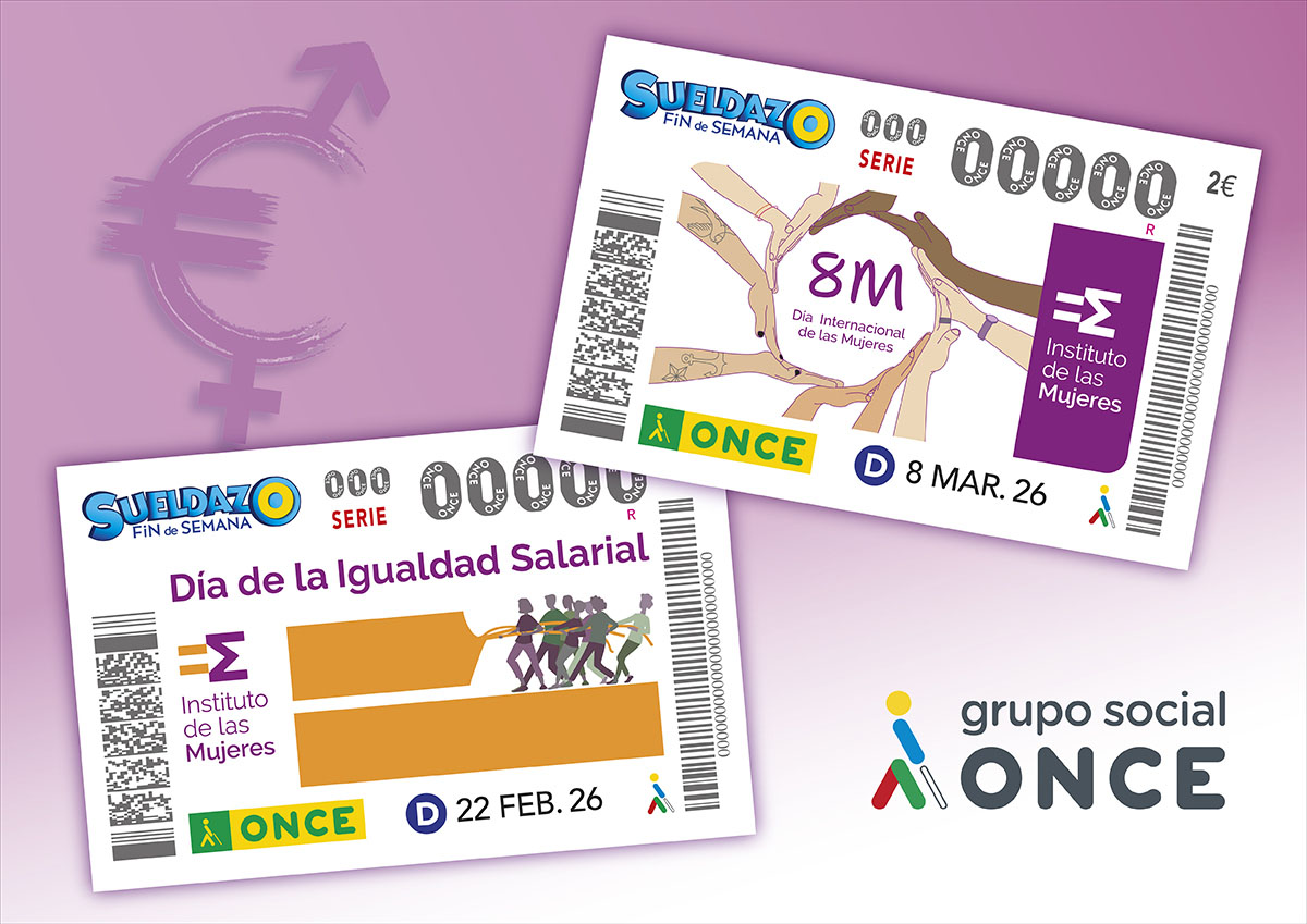 Imagen de los dos cupones