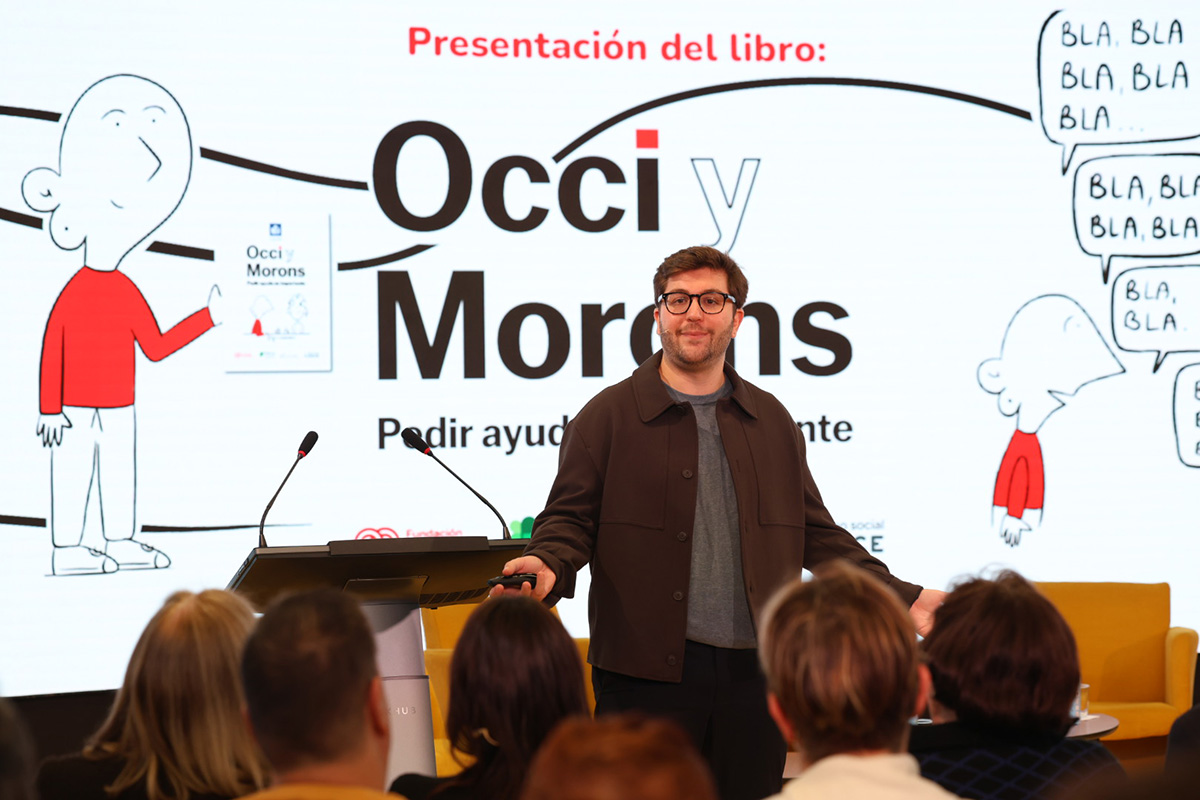 Pablo Rodríguez presenta la guía