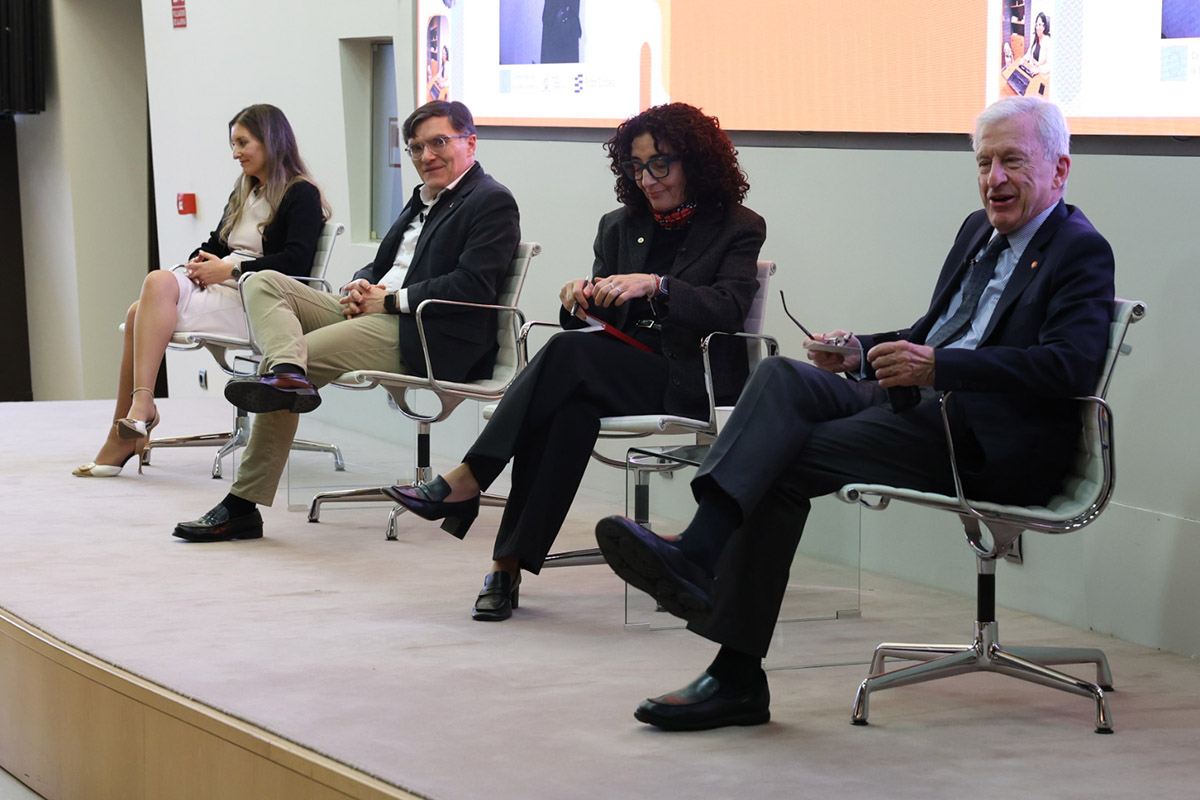 Intervención de las entidades sociales