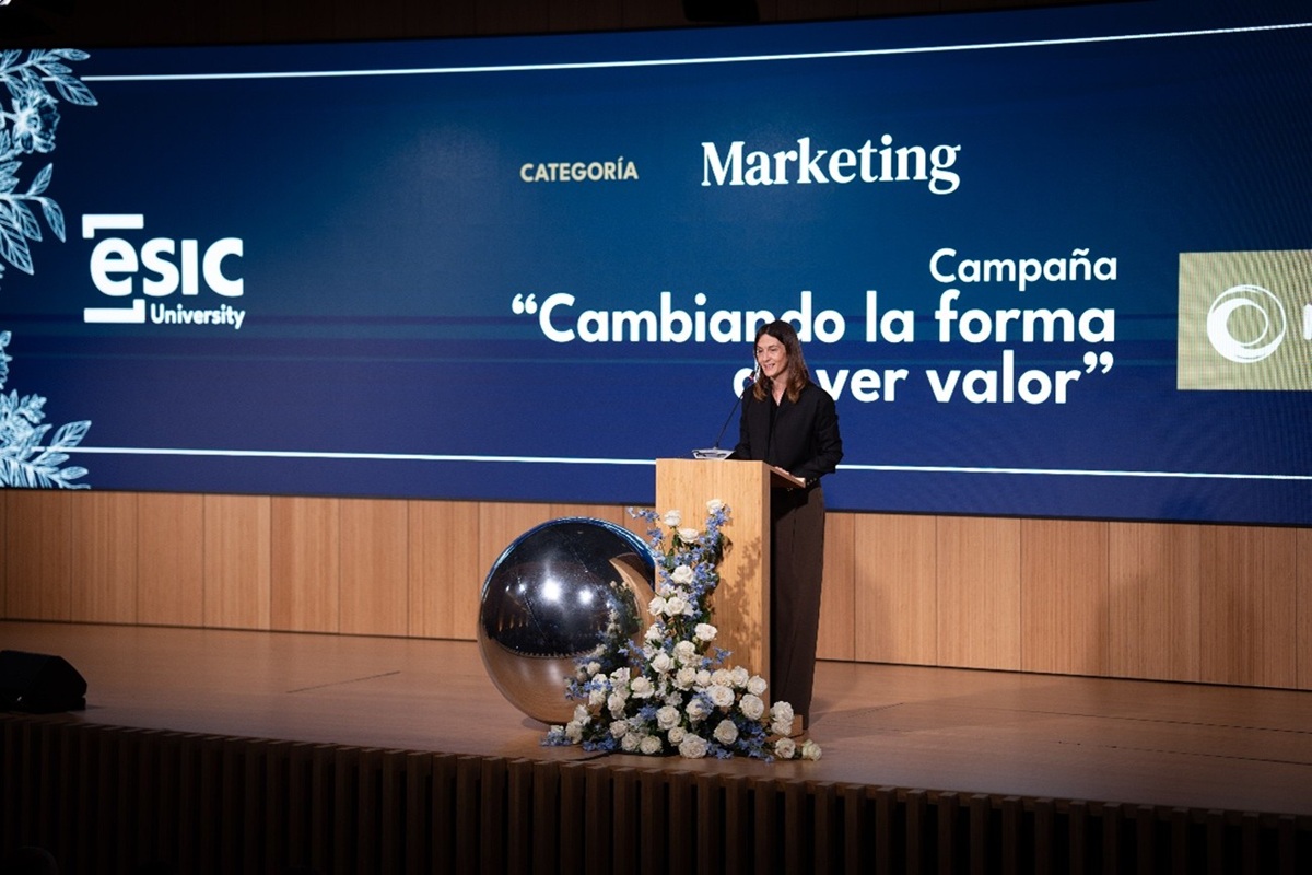 Intervención de Esther Morell