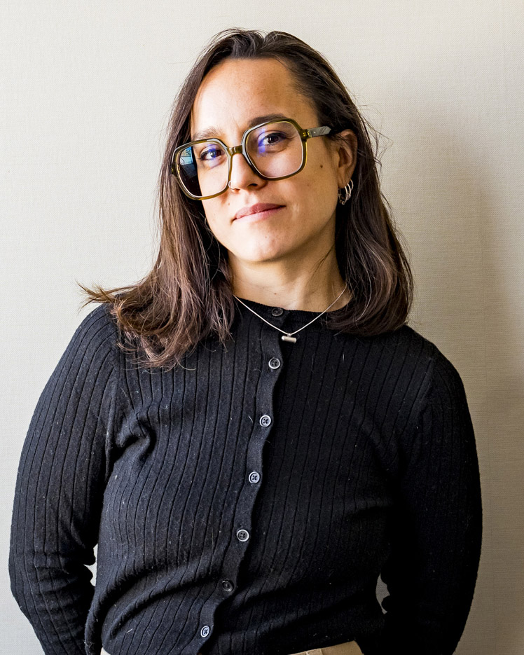 Rocío Parra